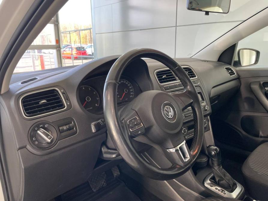 Volkswagen Polo V Тверь  - изображение 8