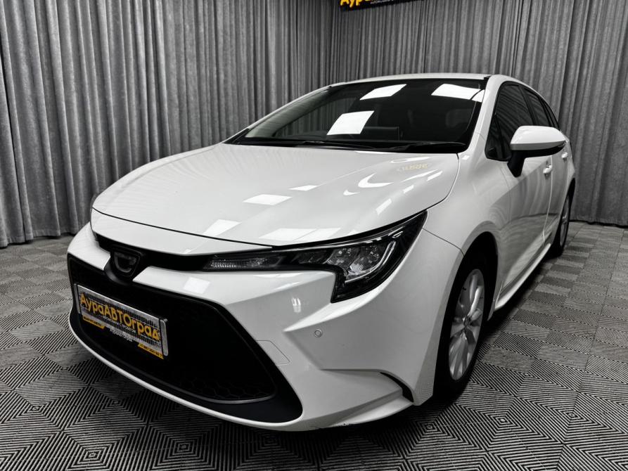 Toyota Corolla XII (E210) Стерлитамак  - изображение 6