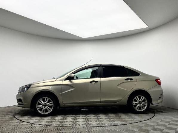 Lada (ВАЗ) Vesta I с пробегом 2018 года, цена 699 000 рублей, 121954 км, седан, Автокод Объявления