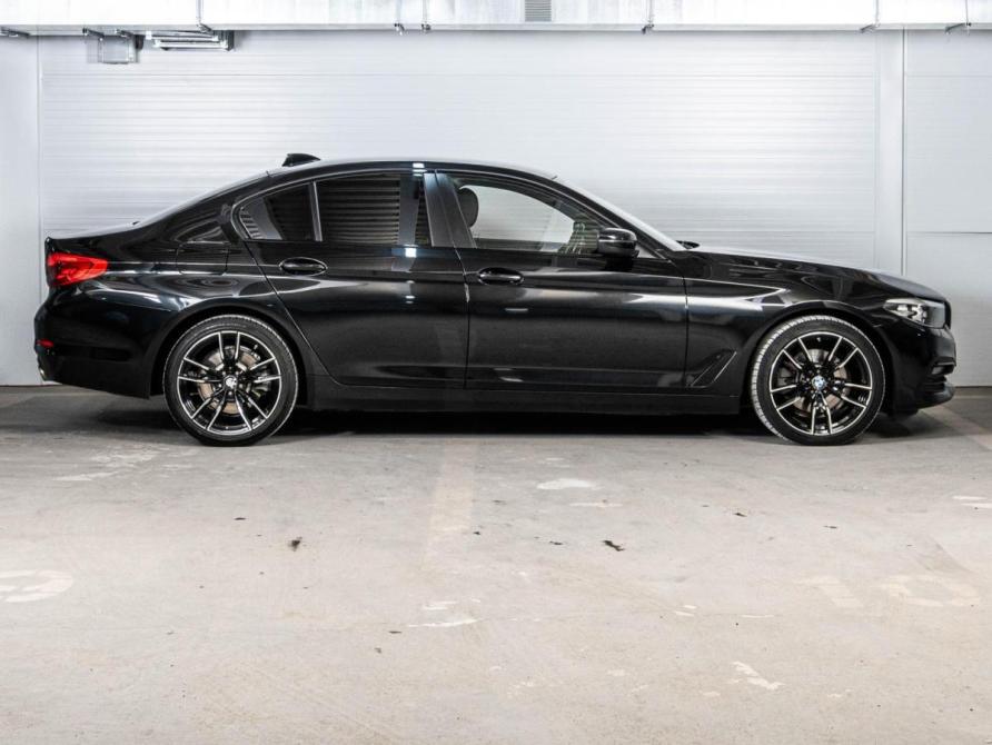 BMW 5 серии VII (G30/G31/G38) Ставрополь  - изображение 5