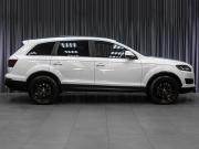 Audi Q7 I (4L) Рестайлинг Тюмень  - изображение 32