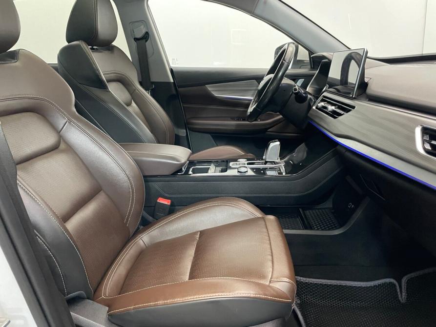 Chery Tiggo 8 Pro I Москва  - изображение 16