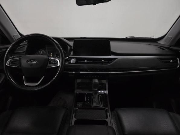 Chery Tiggo 4 Pro I с пробегом 2023 года, цена 1 550 000 рублей, 66096 км, внедорожник, Автокод Объявления