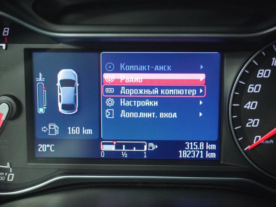 Ford Mondeo IV Рестайлинг Вологда  - изображение 17