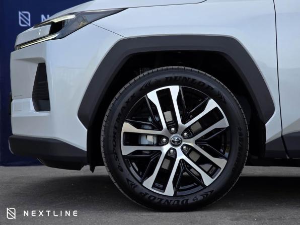 Новый Toyota Wildlander II 2026 года, цена 4 550 000 рублей, внедорожник, Автокод Объявления