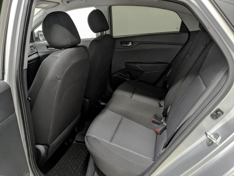 Hyundai Solaris II Рестайлинг Москва  - изображение 18