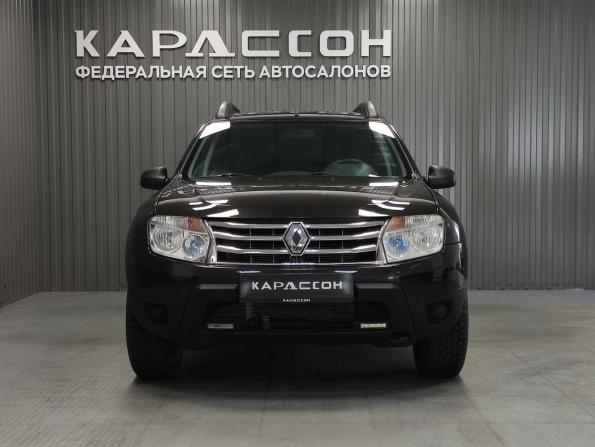 Renault Duster I с пробегом 2014 года, цена 763 000 рублей, 157235 км, внедорожник, Автокод Объявления