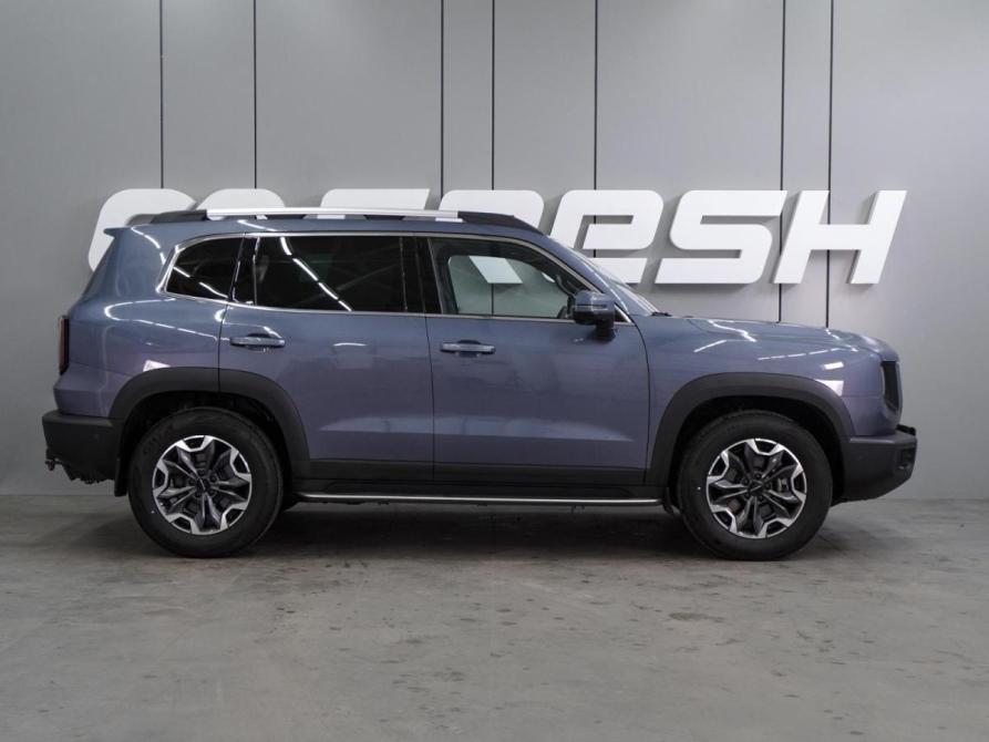 Haval Dargo Воронеж  - изображение 5