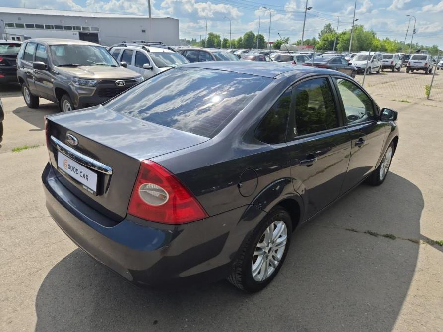 Ford Focus II Рестайлинг Саратов  - изображение 19