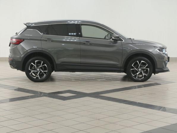 Geely Coolray I с пробегом 2023 года, цена 1 911 000 рублей, 28000 км, внедорожник, Автокод Объявления