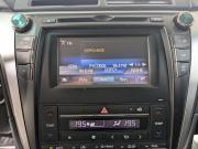 Toyota Camry VII (XV50) Рестайлинг 2 Москва  - изображение 37