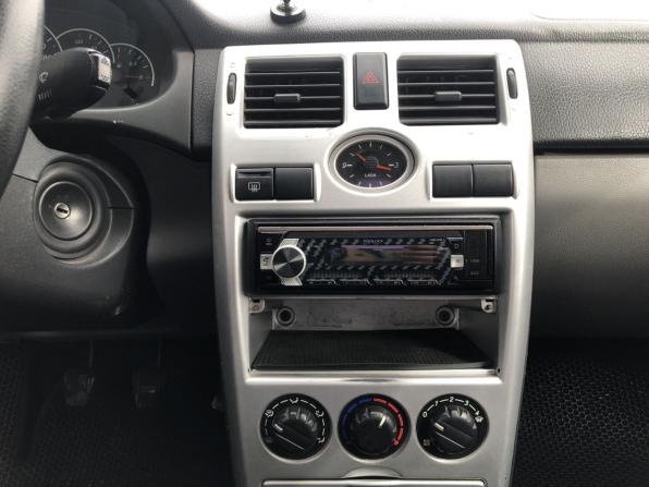 Lada (ВАЗ) Priora I с пробегом 2008 года, цена 235 000 рублей, 342180 км, седан, Автокод Объявления