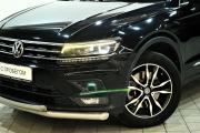 Volkswagen Tiguan II Сургут  - изображение 57