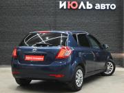Kia Ceed I Рестайлинг Екатеринбург  - изображение 22