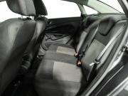 Ford Fiesta Mk6 Рестайлинг Санкт-Петербург  - изображение 25