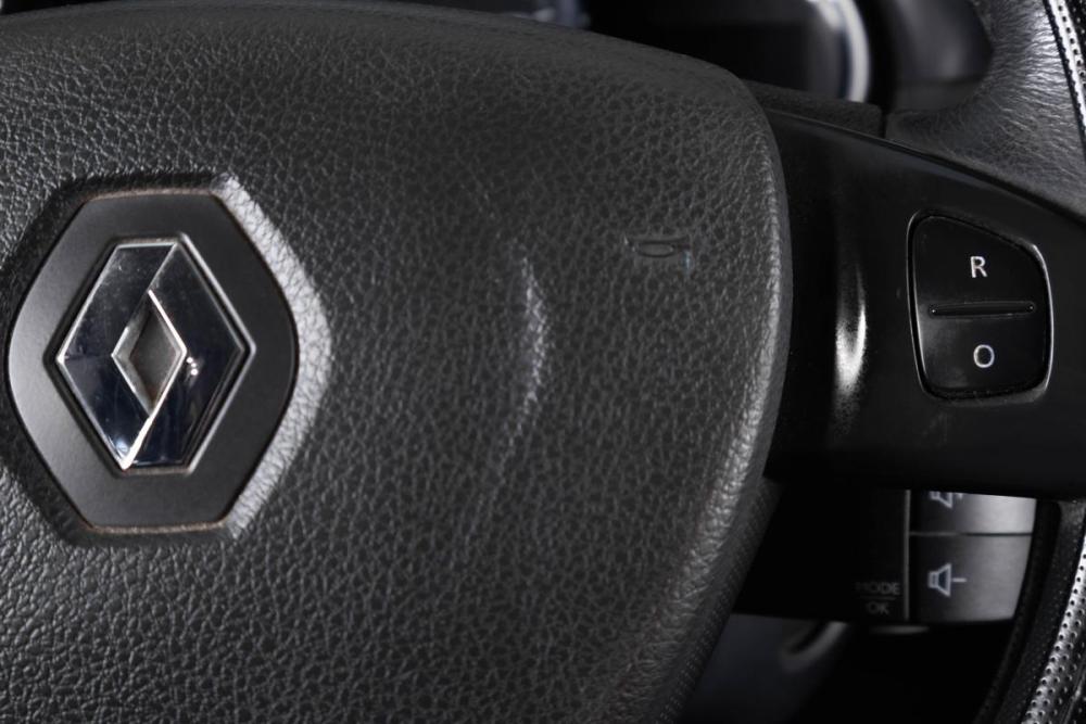 Renault Duster I Рестайлинг Пермь  - изображение 17