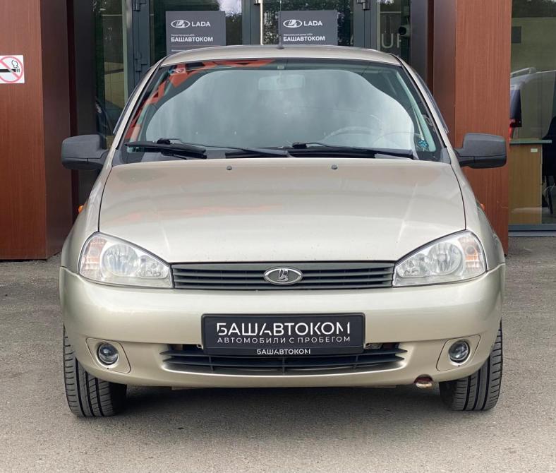 Lada (ВАЗ) Kalina I Белебей  - изображение 2