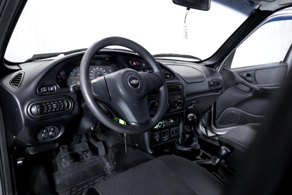 Chevrolet Niva I Рестайлинг Тюмень  - изображение 15