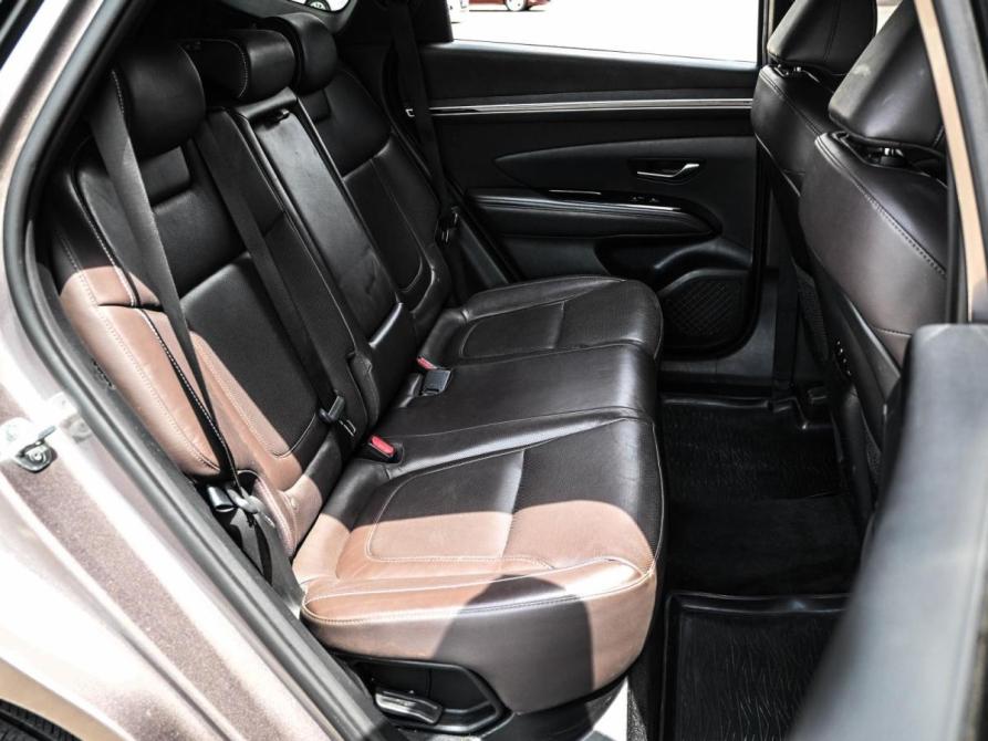 Hyundai Tucson IV Новороссийск  - изображение 10