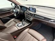 BMW 7 серии VI (G11/G12) Москва  - изображение 43