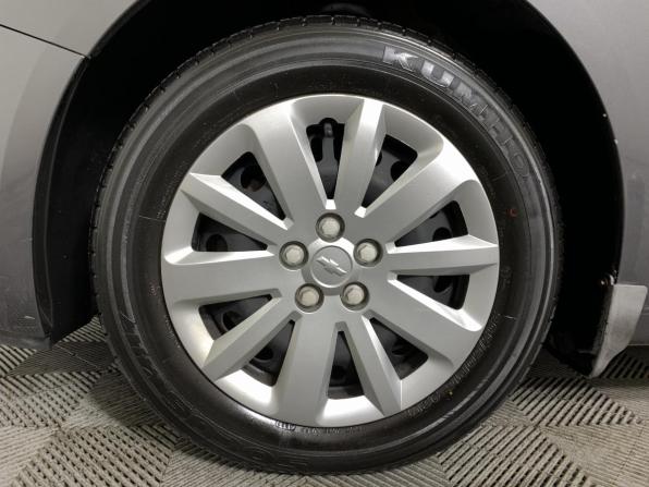 Chevrolet Cruze I с пробегом 2012 года, цена 677 000 рублей, 80074 км, седан, Автокод Объявления
