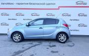 Hyundai i20 I Тюмень  - изображение 26
