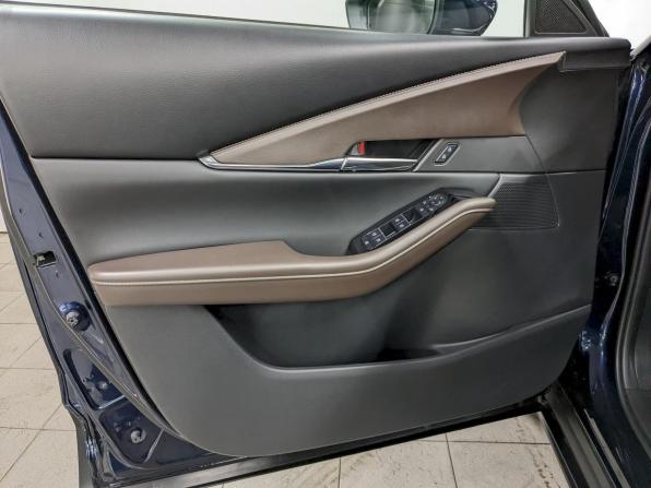 Mazda CX-30 I с пробегом 2024 года, цена 2 990 000 рублей, 10730 км, внедорожник, Автокод Объявления