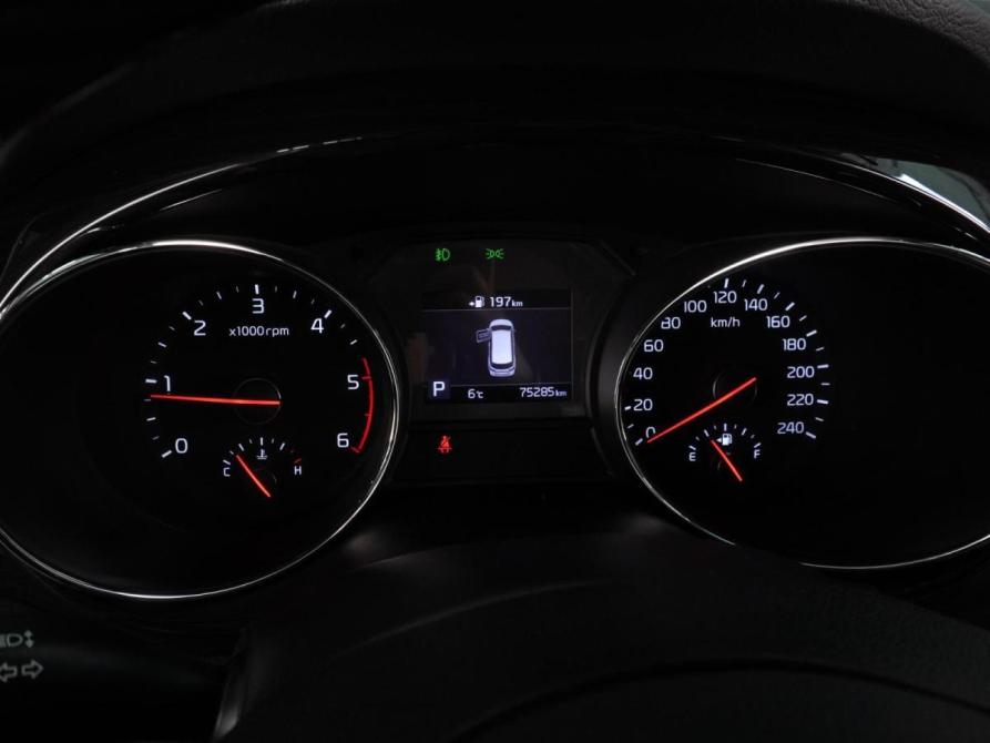 Kia Carnival III Воронеж  - изображение 15