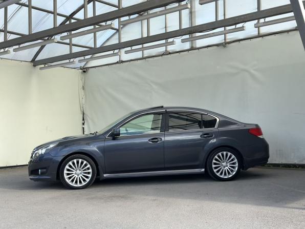 Subaru Legacy V с пробегом 2011 года, цена 1 200 000 рублей, 164014 км, седан, Автокод Объявления