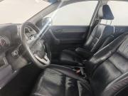Honda CR-V III Санкт-Петербург  - изображение 37