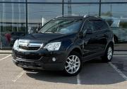 Opel Antara I Рестайлинг Воронеж  - изображение 23