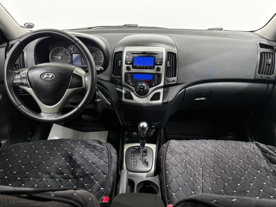 Hyundai i30 I Альметьевск  - изображение 13