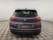 Hyundai Tucson III Рестайлинг Москва  - изображение 27