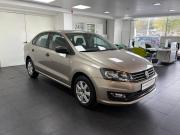 Volkswagen Polo V Рестайлинг Киров  - изображение 18