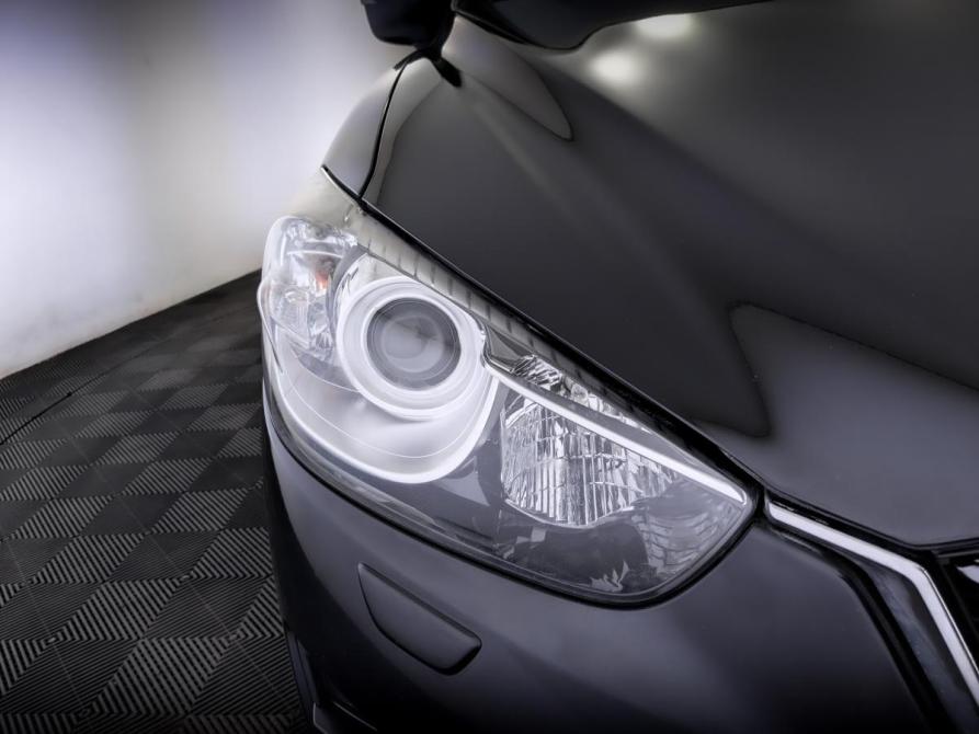Mazda CX-5 I Рестайлинг Москва  - изображение 17