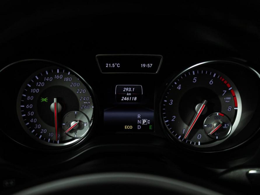 Mercedes-Benz GLA I (X156) Санкт-Петербург  - изображение 12