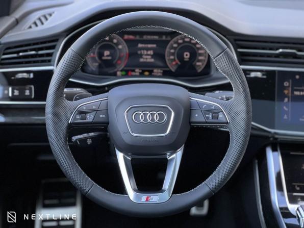 Новый Audi Q7 II (4M) Рестайлинг 2 2025 года, цена 10 250 000 рублей, внедорожник, Автокод Объявления