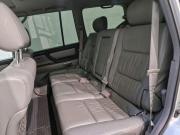 Toyota Land Cruiser 100 Series Рестайлинг 2 Нижний Тагил  - изображение 51