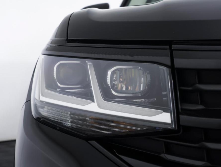 Volkswagen Teramont I Рестайлинг Москва  - изображение 23