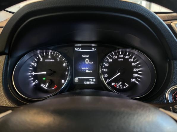 Nissan X-Trail III с пробегом 2017 года, цена 1 707 000 рублей, 133967 км, внедорожник, Автокод Объявления