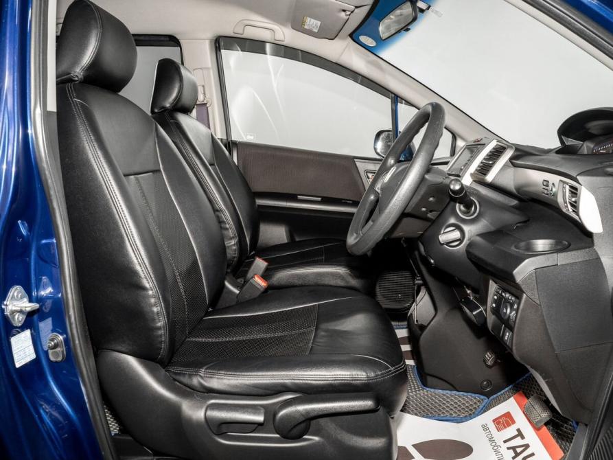 Honda Freed I Рестайлинг Иркутск  - изображение 5