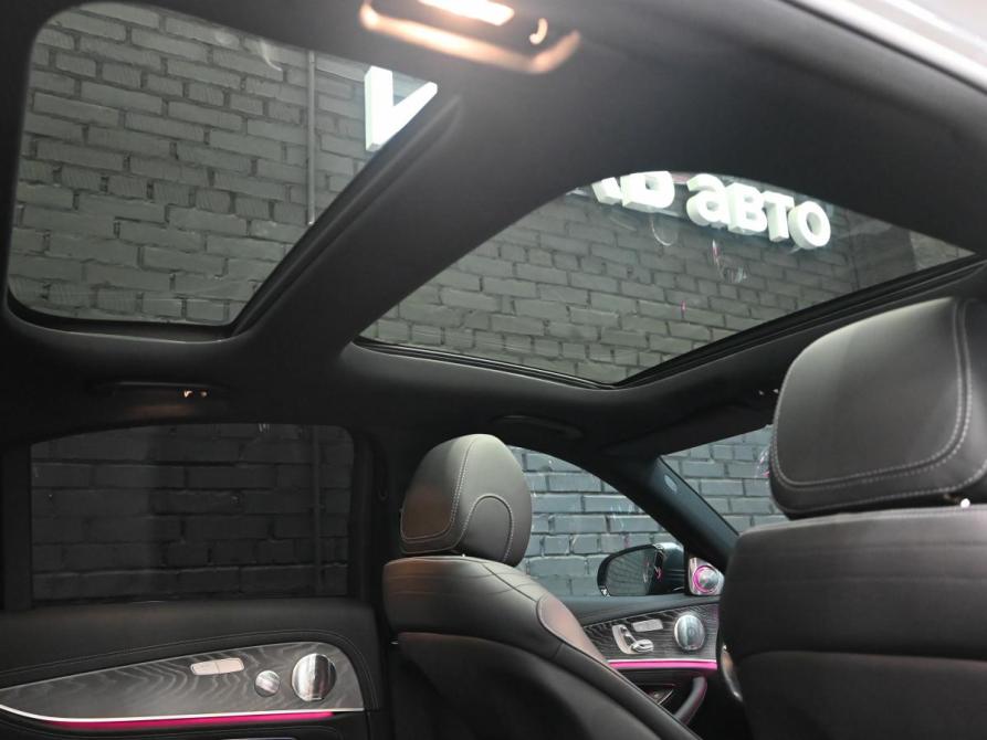 Mercedes-Benz E-Класс V (W213 S213 C238) Рестайлинг Екатеринбург  - изображение 16
