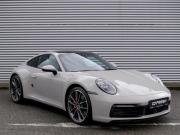 Porsche 911 VIII (992) Сочи  - изображение 41
