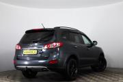 Hyundai Santa Fe II Рестайлинг Пермь  - изображение 33
