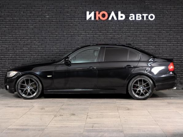 BMW 3 серии V (E90/E91/E92/E93) Рестайлинг с пробегом 2011 года, цена 1 250 000 рублей, 271959 км, седан, Автокод Объявления
