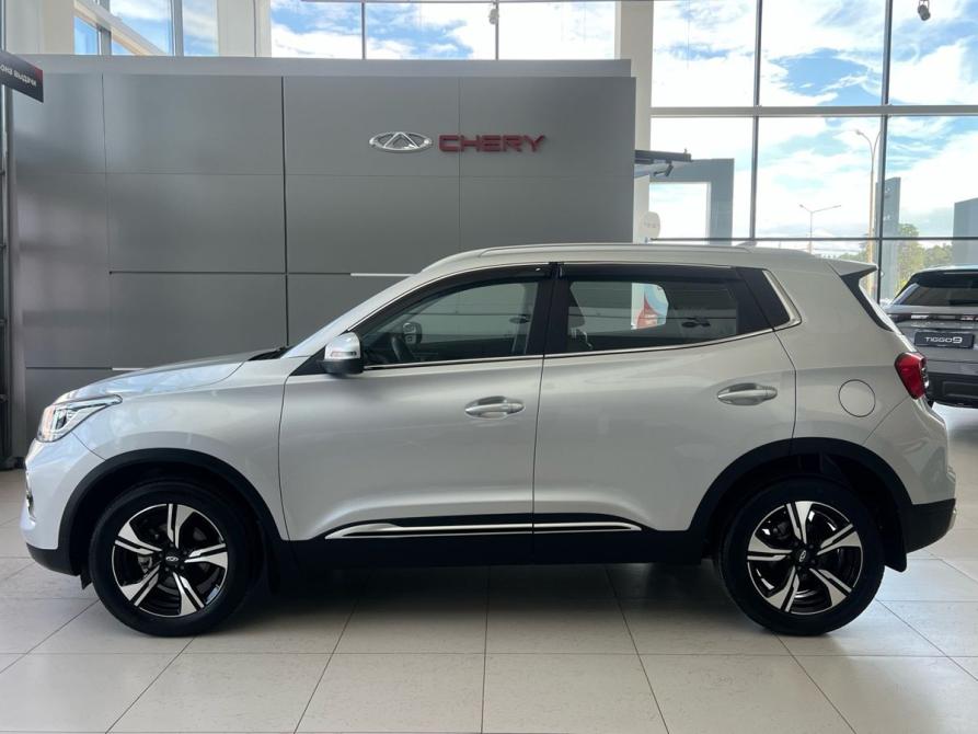 Chery Tiggo 4 Pro I Рестайлинг Екатеринбург  - изображение 9