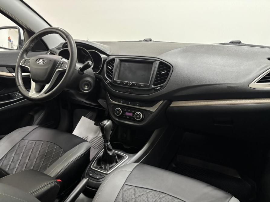 Lada (ВАЗ) Vesta I Альметьевск  - изображение 15