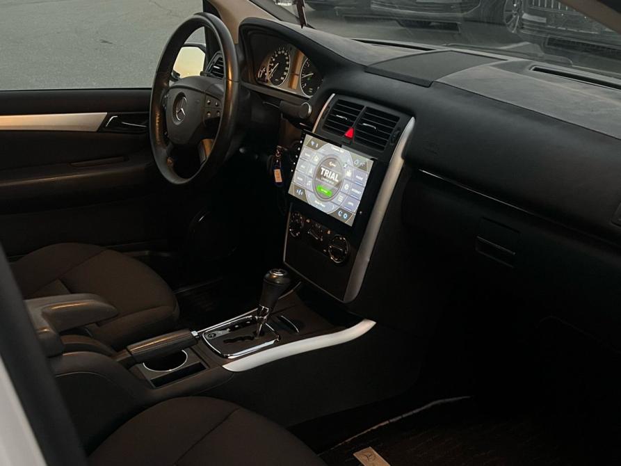 Mercedes-Benz B-Класс I (W245) Волгоград  - изображение 21