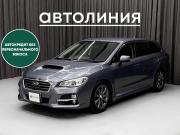Subaru Levorg I Красноярск  - изображение 16