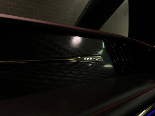 GAC M8 с пробегом 2023 года, цена 4 000 000 рублей, 58852 км, минивэн, Автокод Объявления